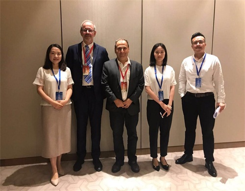 語(yǔ)言橋翻譯,會(huì)展服務(wù)