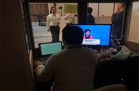 語(yǔ)言橋翻譯,進(jìn)博會(huì),會(huì)議會(huì)展