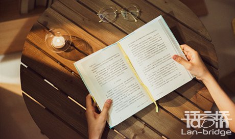 英語短文翻譯中文